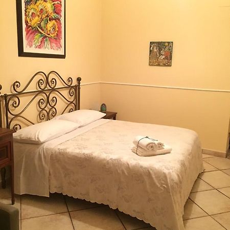 B&B Lumasa Vietri Extérieur photo