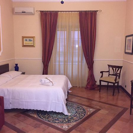 B&B Lumasa Vietri Extérieur photo