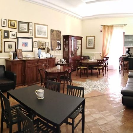 B&B Lumasa Vietri Extérieur photo