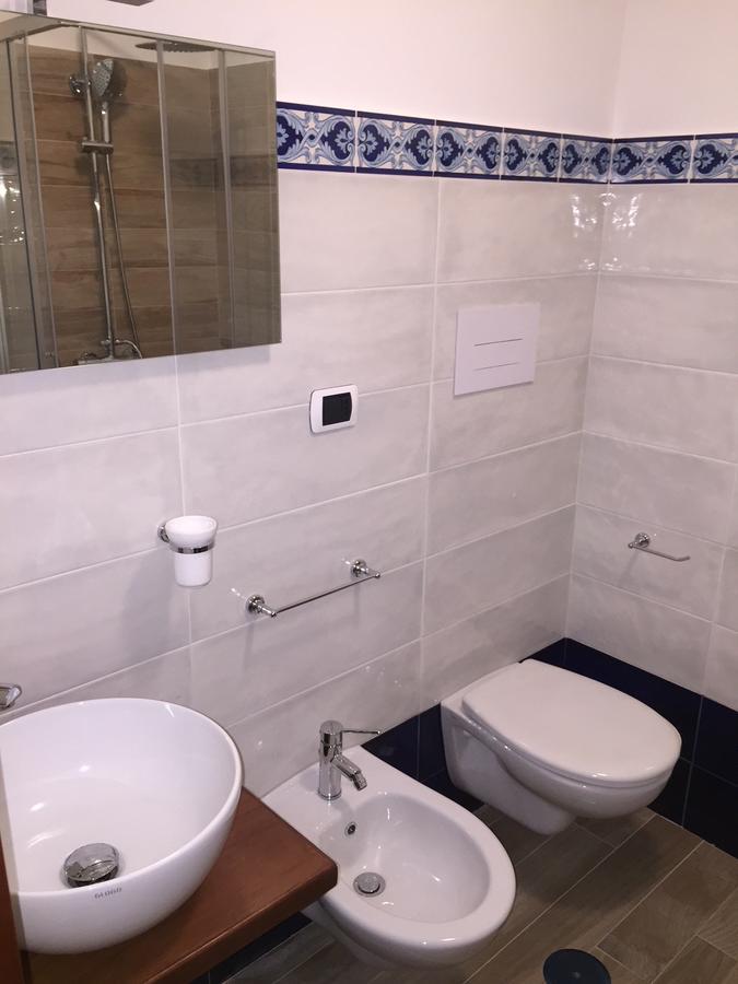 B&B Lumasa Vietri Extérieur photo