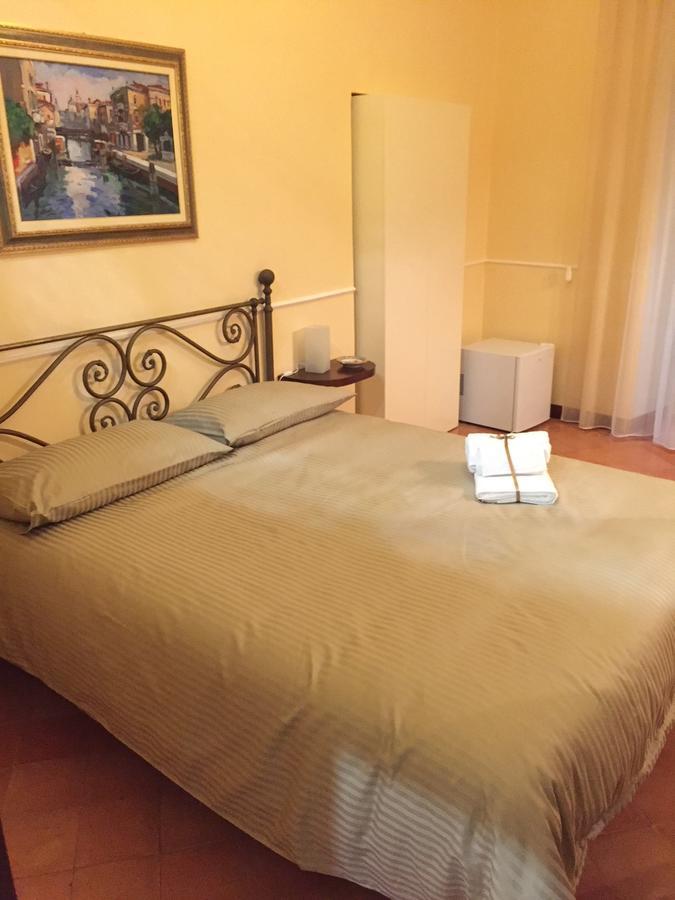 B&B Lumasa Vietri Extérieur photo