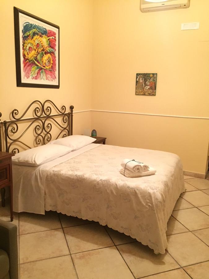 B&B Lumasa Vietri Extérieur photo