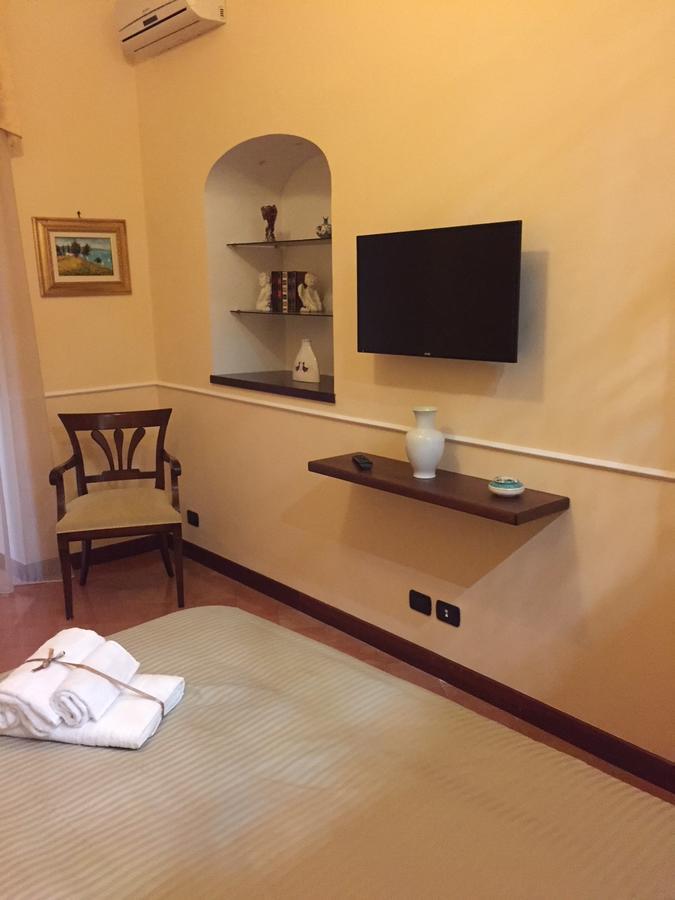 B&B Lumasa Vietri Extérieur photo
