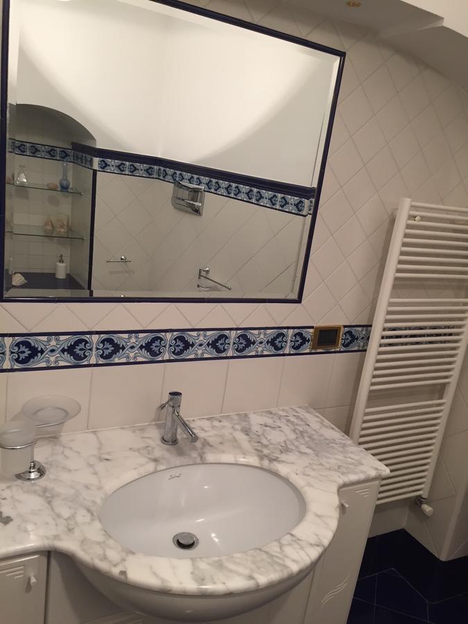 B&B Lumasa Vietri Extérieur photo