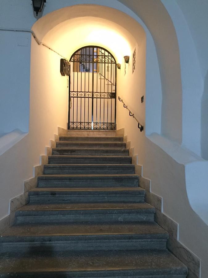 B&B Lumasa Vietri Extérieur photo