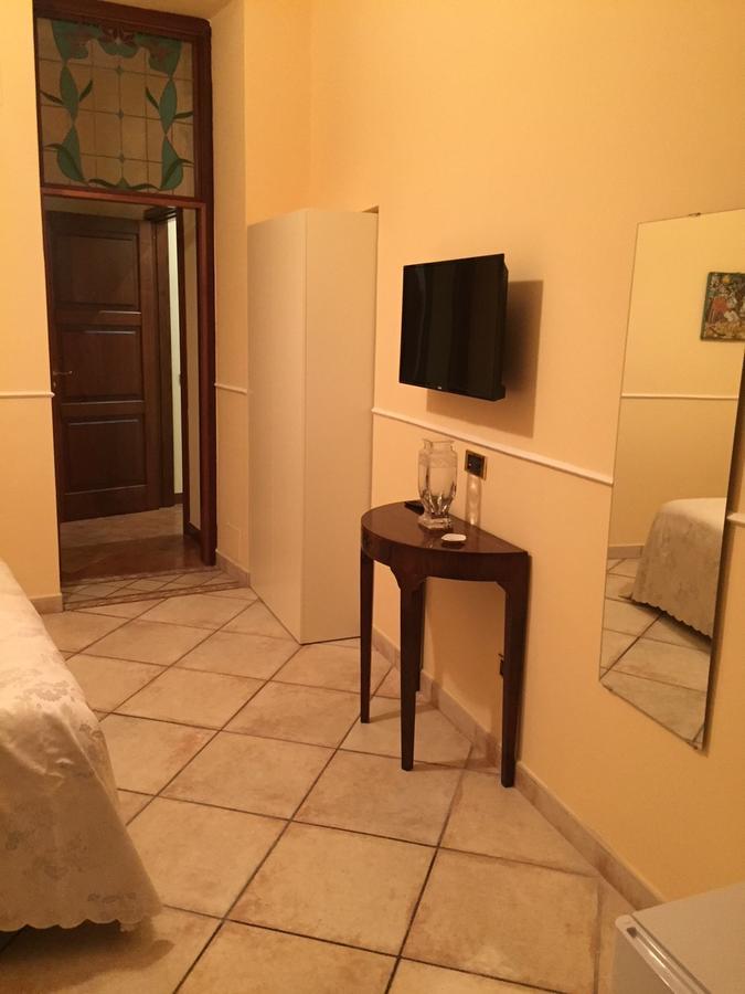 B&B Lumasa Vietri Extérieur photo