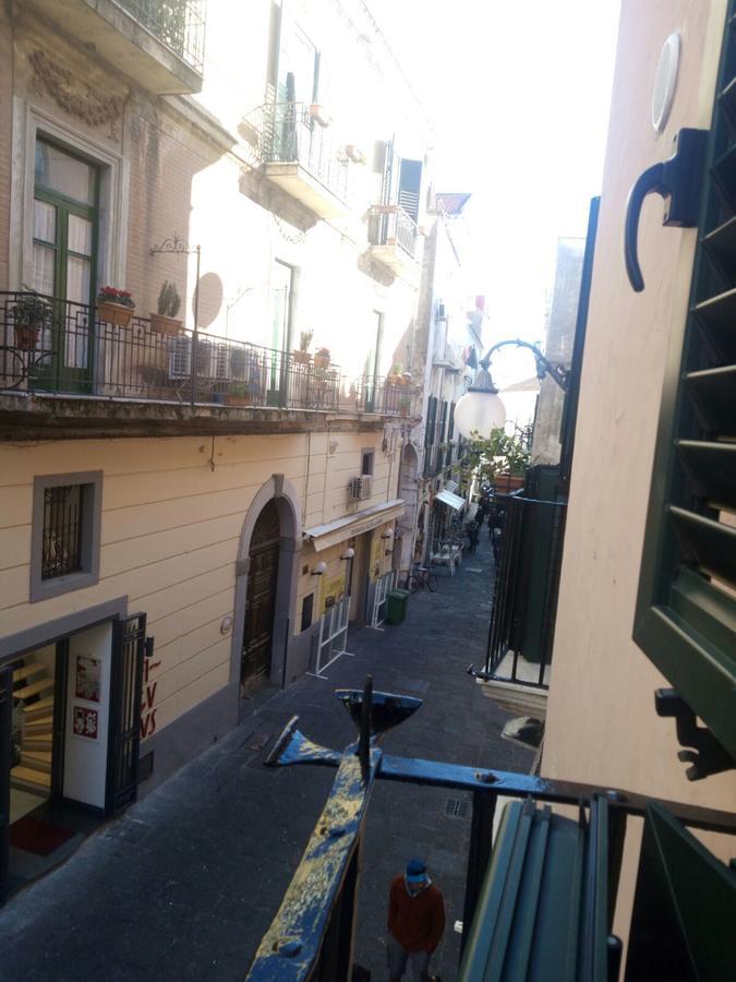 B&B Lumasa Vietri Extérieur photo